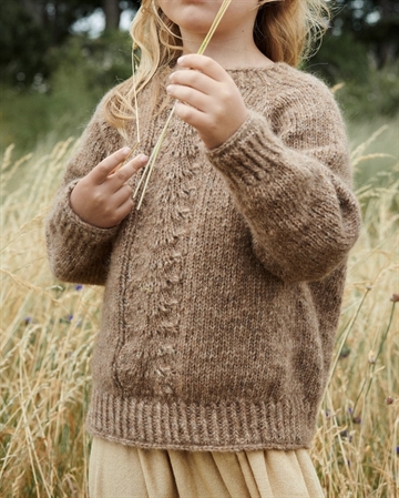 Pheasant Sweater - Mille Fryd