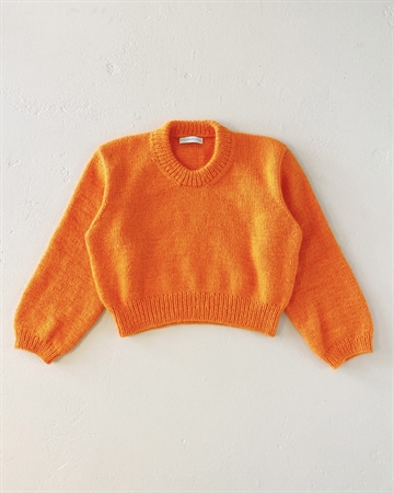 Crew Jumper - Spektakelstrik