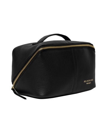 Redesigned Project 9 - Black/Gold