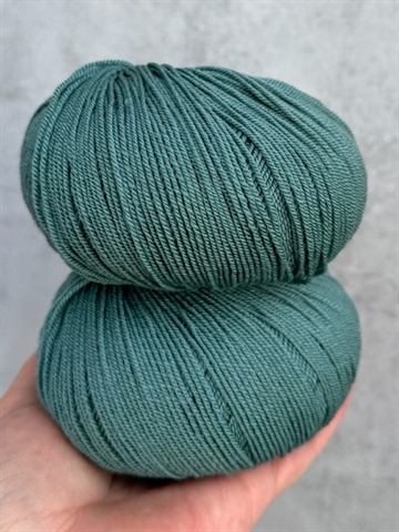 Merino Pearl - Eucalyptus - A4185