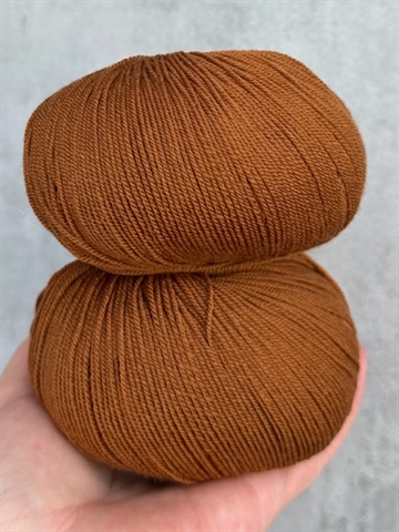 Merino Pearl - Sugar Almond - 14414