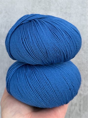 Merino Pearl - Deep Ocean - 14571