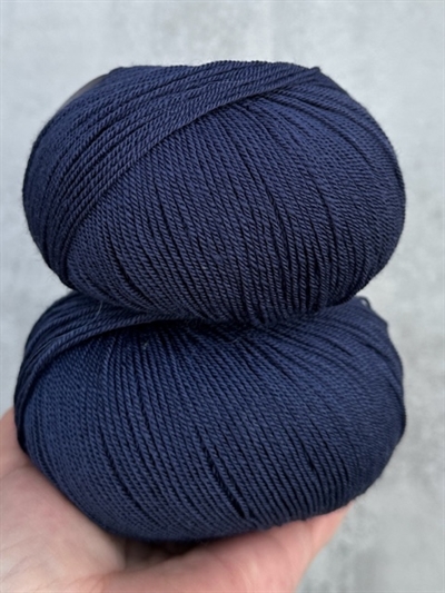 Merino Pearl - Midnight - 13607