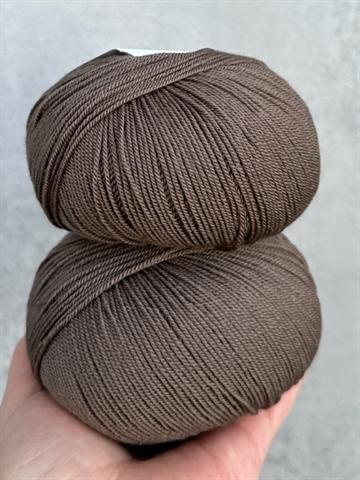 Merino Pearl - Milk Chocolate - 8402