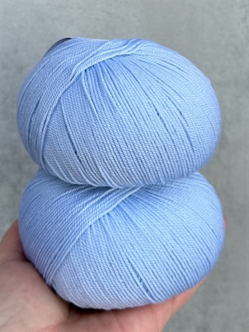 Merino Pearl - Dove - 632