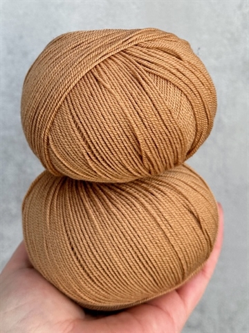 Merino Pearl - Caramel - 14202