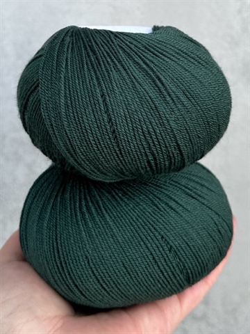 Merino Pearl - Forest - 14247