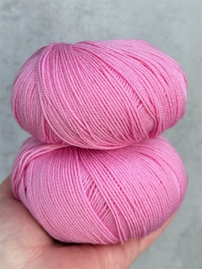 Merino Pearl - Bubblegum - 14094