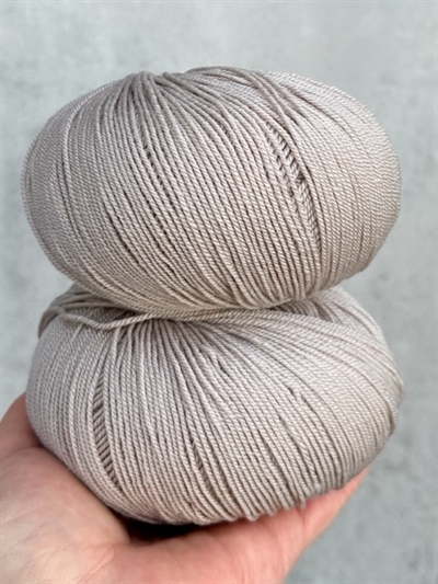 Merino Pearl - Oyster Grey - 14559