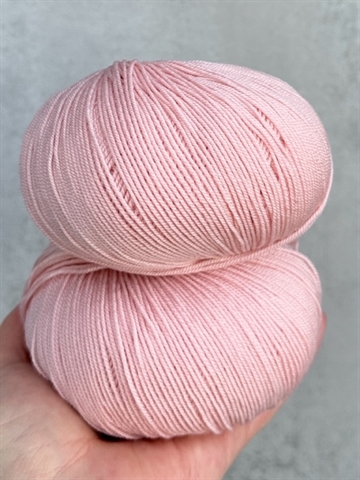 Merino Pearl - Spring Rose - 13805