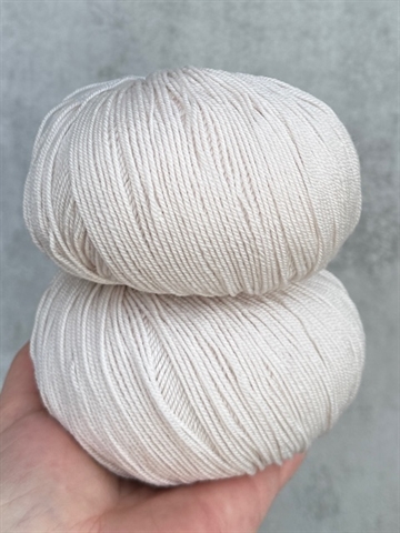 Merino Pearl - White Sand - 13700