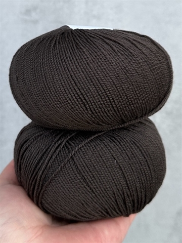 Merino Pearl - Cocoa - 14266