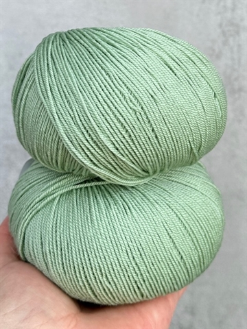 Merino Pearl - Avocado - A6417