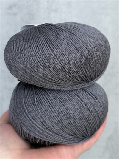 Merino Pearl - Stone Grey - 14611