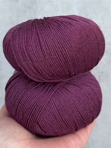 Merino Pearl - Persian Lilac - 14594