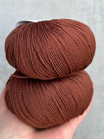 Merino Pearl - Bronze - 13737