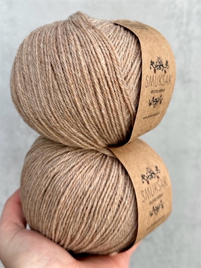 Reloved Merino - Hazelnut - B031