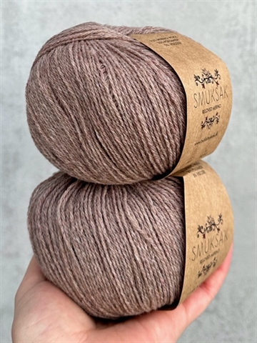 Reloved Merino - Nutmeg - B032