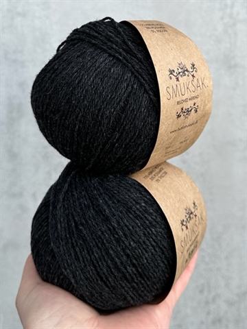 Reloved Merino Bæredygtig og genanvendt merinould i mange farver