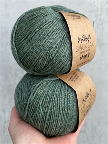 Reloved Merino - Rosemary - P081