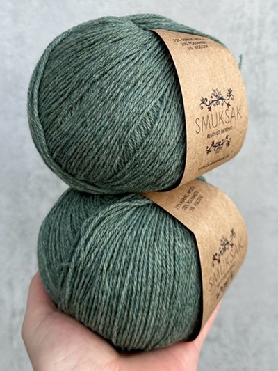 Reloved Merino - Rosemary - P081