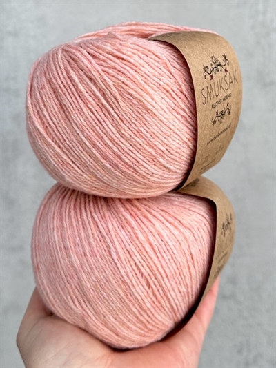 Reloved Merino - Papaya - C017