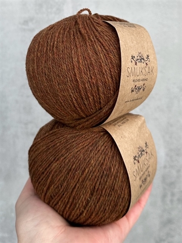 Reloved Merino - Toffee - F038