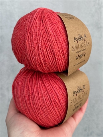 Reloved Merino - Pomegranate - H104