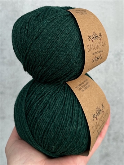 Reloved Merino - Forest - N065