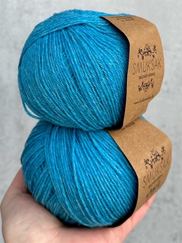 Mohair Ibiza Blue - Butik Smuksak