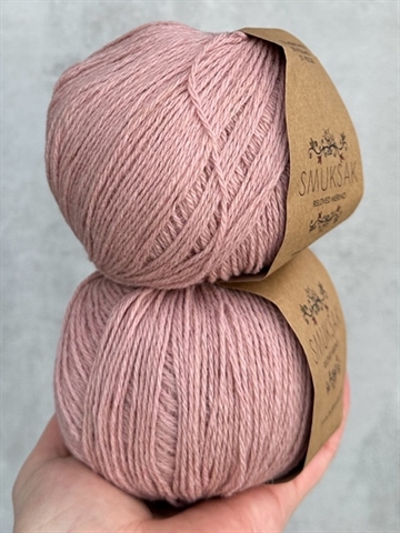 Reloved Merino - Antique Rose - C115