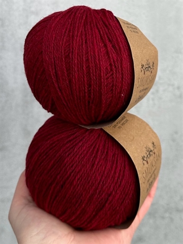 Reloved Merino - Cherry - S094