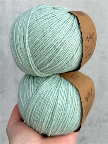 Reloved Merino - Mint - P078