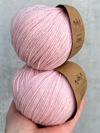 Reloved Merino - Tea Rose - G117