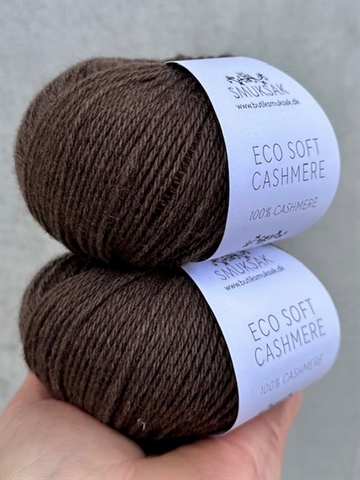 Strikkekit - Sorbet Bluse - Soft Pastels