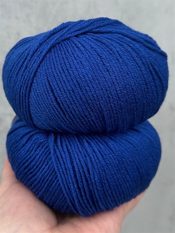 MerinoCot - Brilliant Blue - 30146