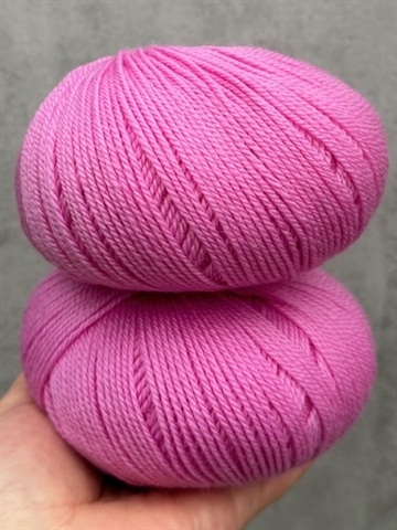 VIP - Cashmere/Merino - Magnolia - A4949