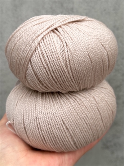 VIP - Cashmere/Merino - Powder - 10011