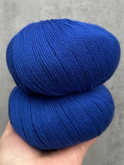 VIP - Cashmere/Merino - Brilliant Blue - 13994