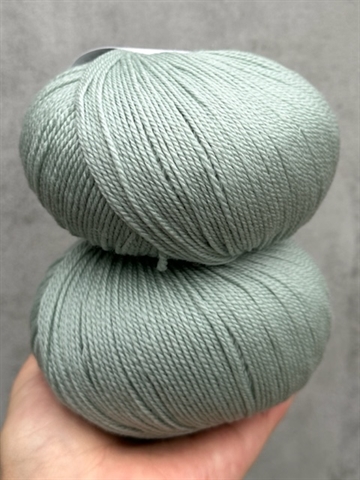 VIP - Cashmere/Merino - White Sage - A4941