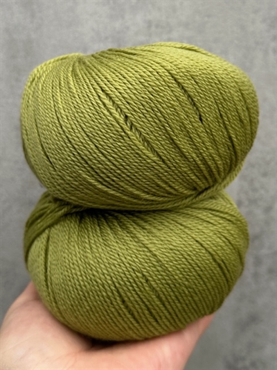 VIP - Cashmere/Merino - Green Tea - 12942