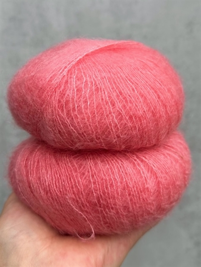 Silk Mohair - Siesta - A4260 