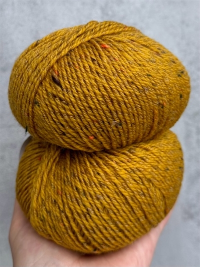 Tweed - Curry - 14463