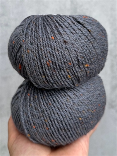 Tweed - Stone Grey - 5513