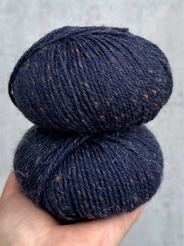 Tweed - Deep Blue - 6968