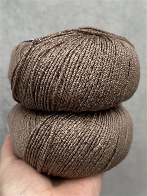 MerinoCot - Hazelnut - 14044