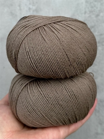 Merino Pearl - Hazelnut - 14044