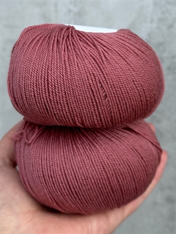 Merino Pearl - Blueberry - 14445