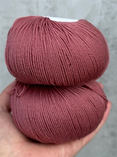 Merino Pearl - Blueberry - 14445