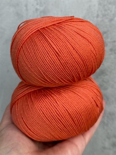 Merino Pearl - Apricot - 14419